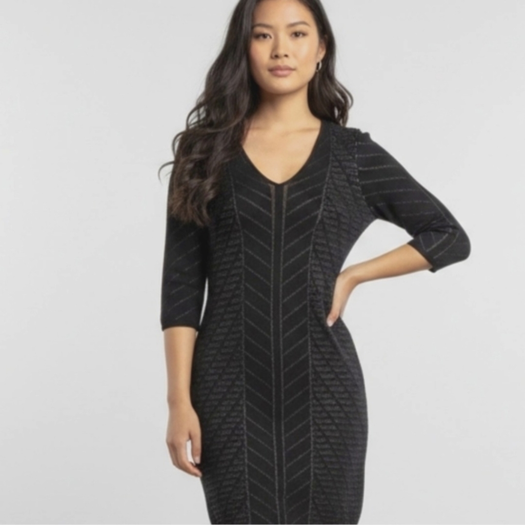 Brand New Lauren Ralph Lauren Cocktail Dress Xl